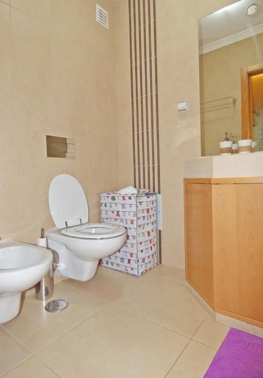 Apartamento Olhos D'Agua Albufeira Exterior foto