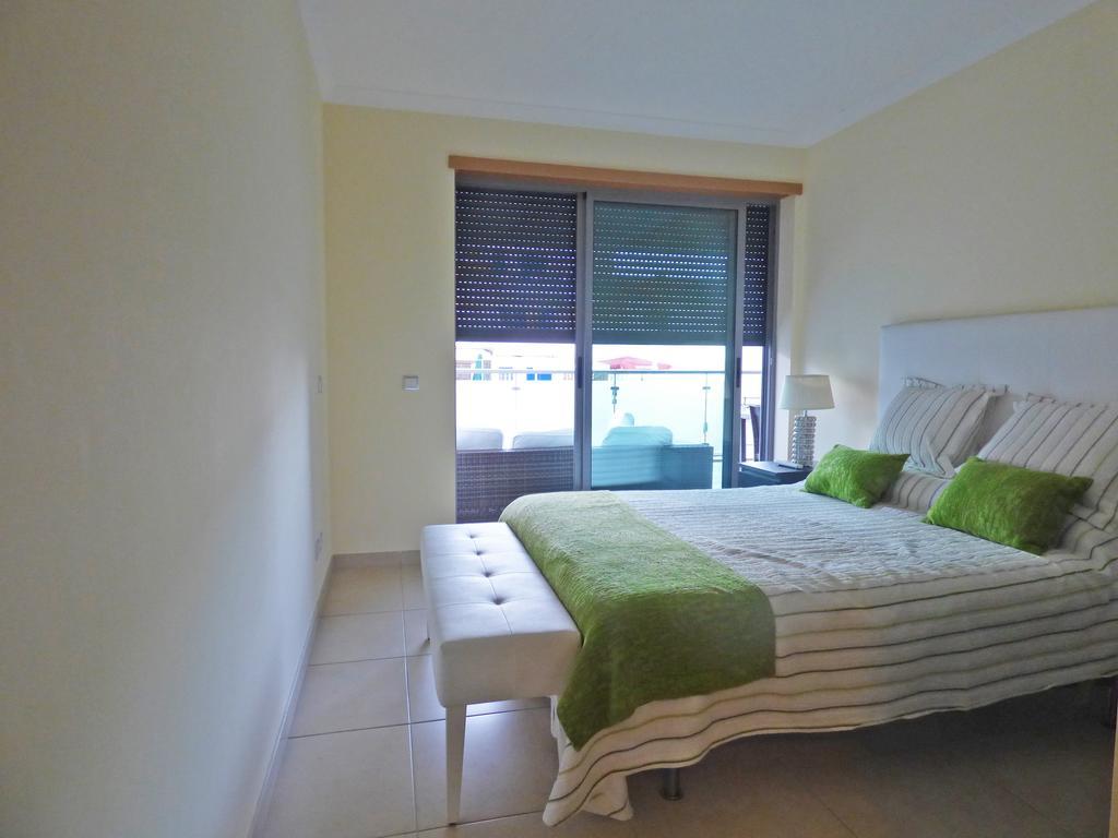 Apartamento Olhos D'Agua Albufeira Exterior foto
