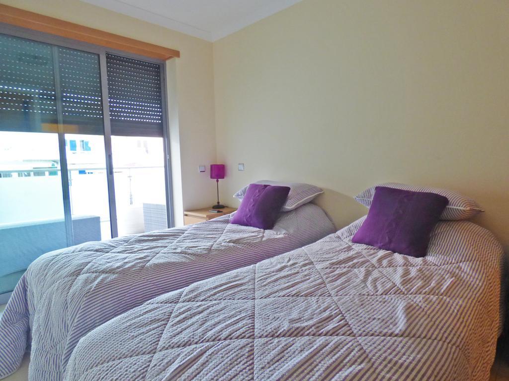 Apartamento Olhos D'Agua Albufeira Exterior foto