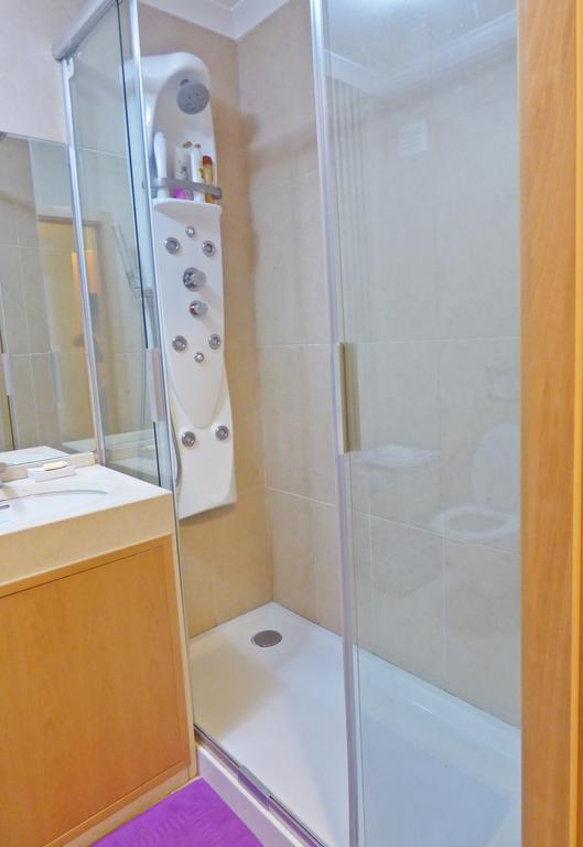 Apartamento Olhos D'Agua Albufeira Exterior foto