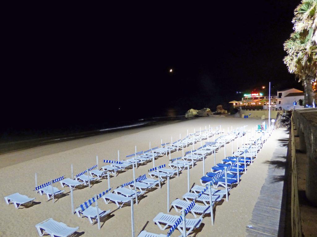 Apartamento Olhos D'Agua Albufeira Exterior foto